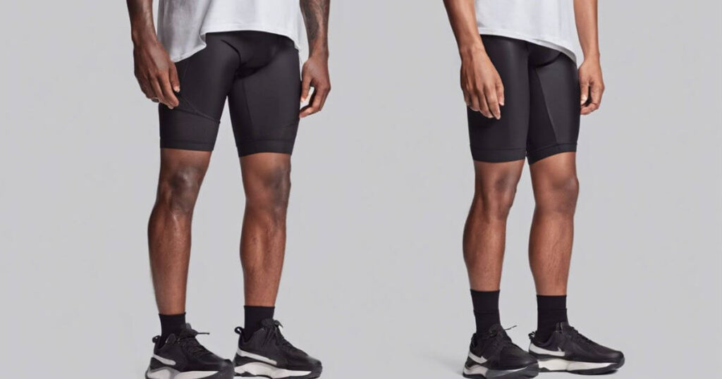 What Length Biker Shorts Should I Get